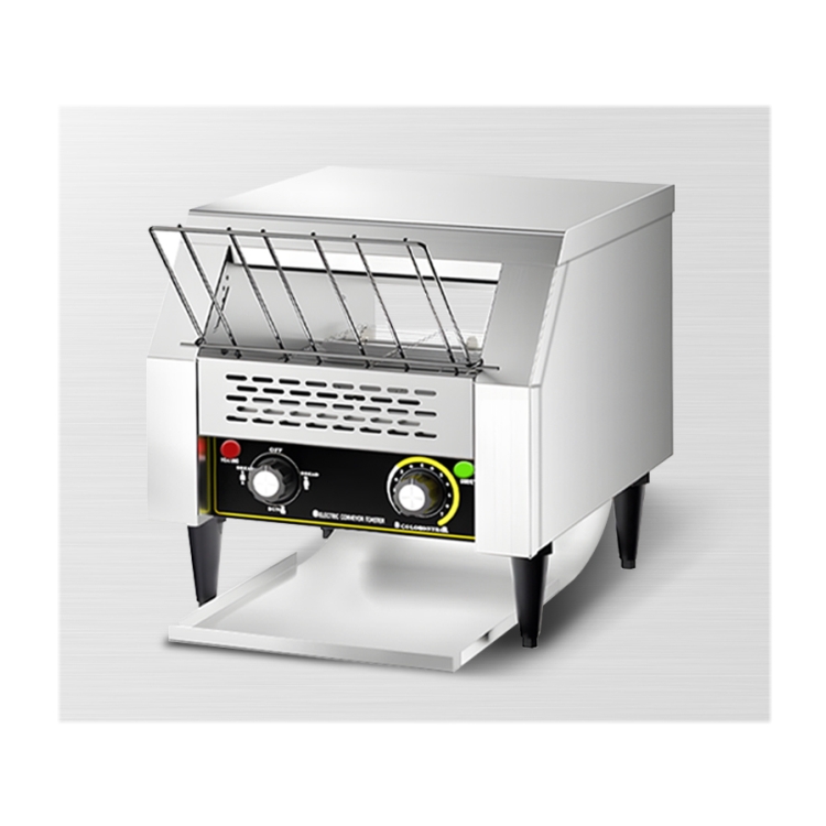 Commercial Kitchen Griddle - TT-150 Novo Equipamento Comercial de Cozinha,
