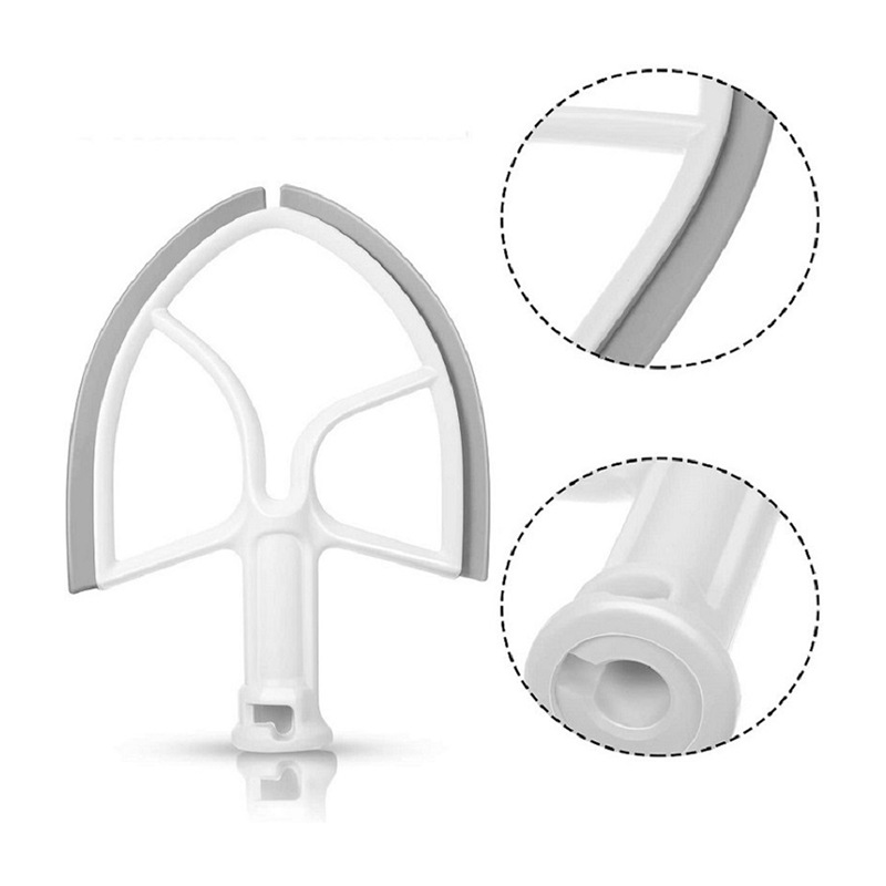 Commercial Kitchenaid - Batedor Flexível para Batedeiras KitchenAid de