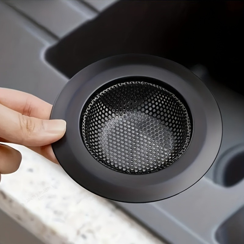 Commercial Kitchen Sink - Filtro de Pia de Cozinha em