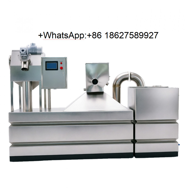 Commercial Kitchen Grease Interceptor - Separador de Gordura Automático Completo para