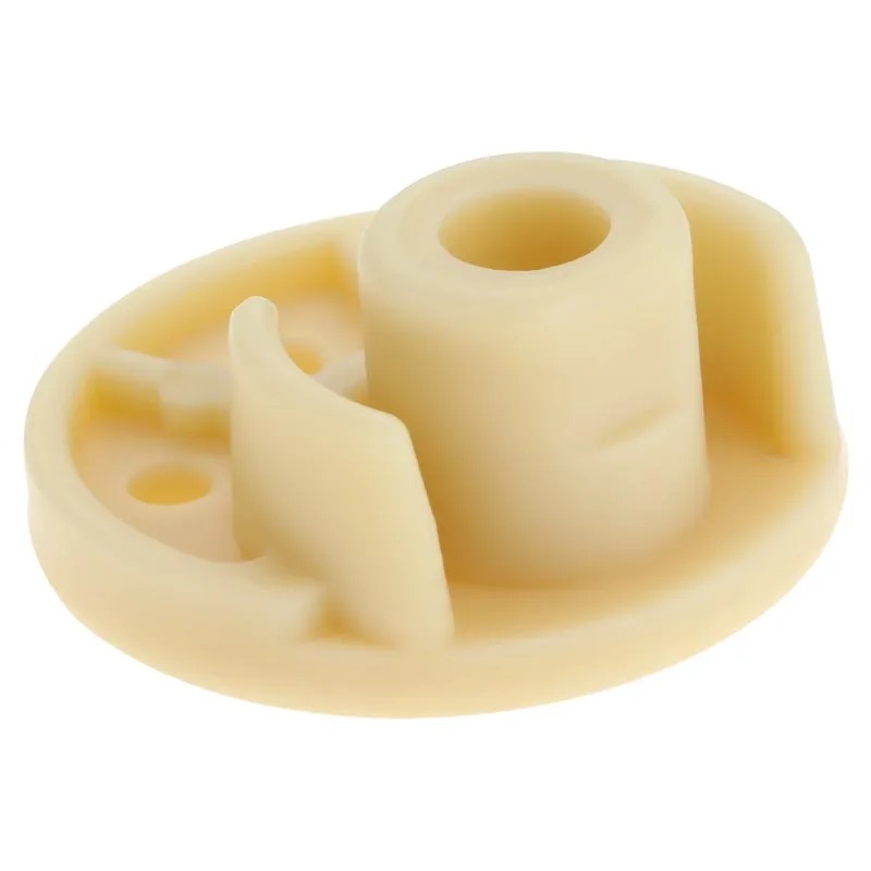 Commercial Kitchenaid - Pé de borracha inferior do misturador