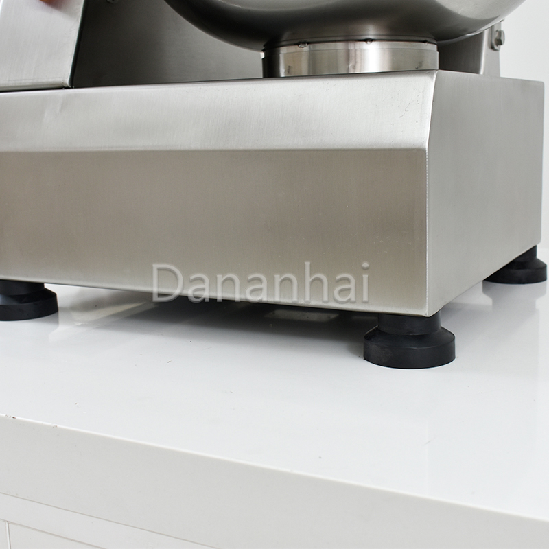 Commercial Kitchen Use - Máquina de Cortar Vegetais a Vácuo