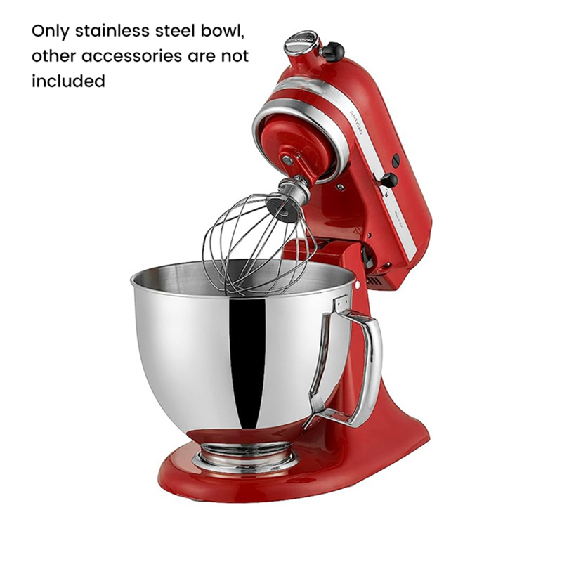 Commercial Kitchenaid - A78E-Para Kitchenaid Classic & Artisan Series