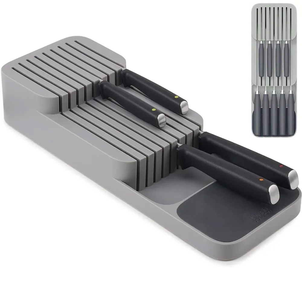 Commercial Kitchen Knife Holder - Caixa de armazenamento de faca, suporte