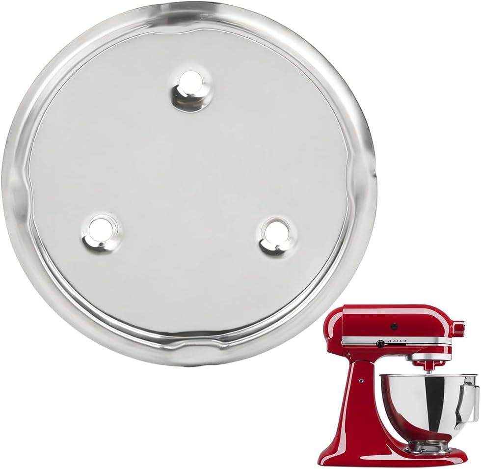 Commercial Kitchenaid - Tampa de Rosca para Tigela de