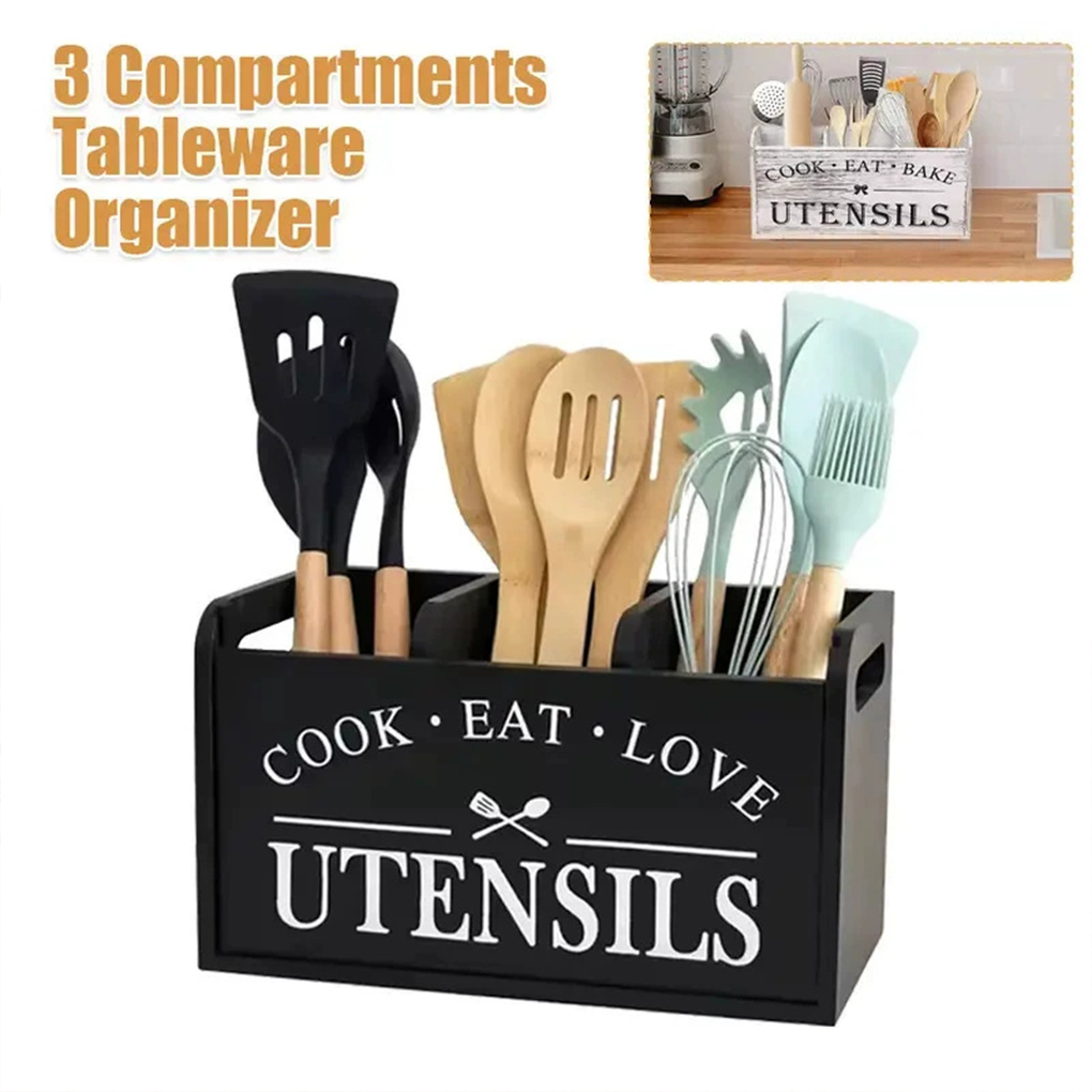 Commercial Kitchen Knife Holder - Suporte de utensílios de cozinha em