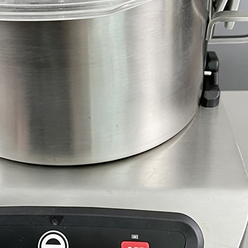 Commercial Kitchen Use - Máquina de Processamento de Carne para