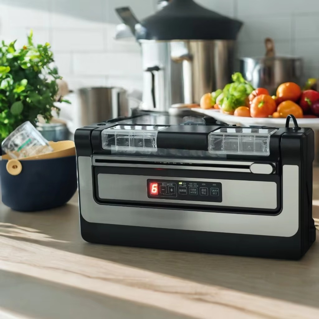 Commercial Kitchen Use - Máquina seladora a vácuo elétrica comercial