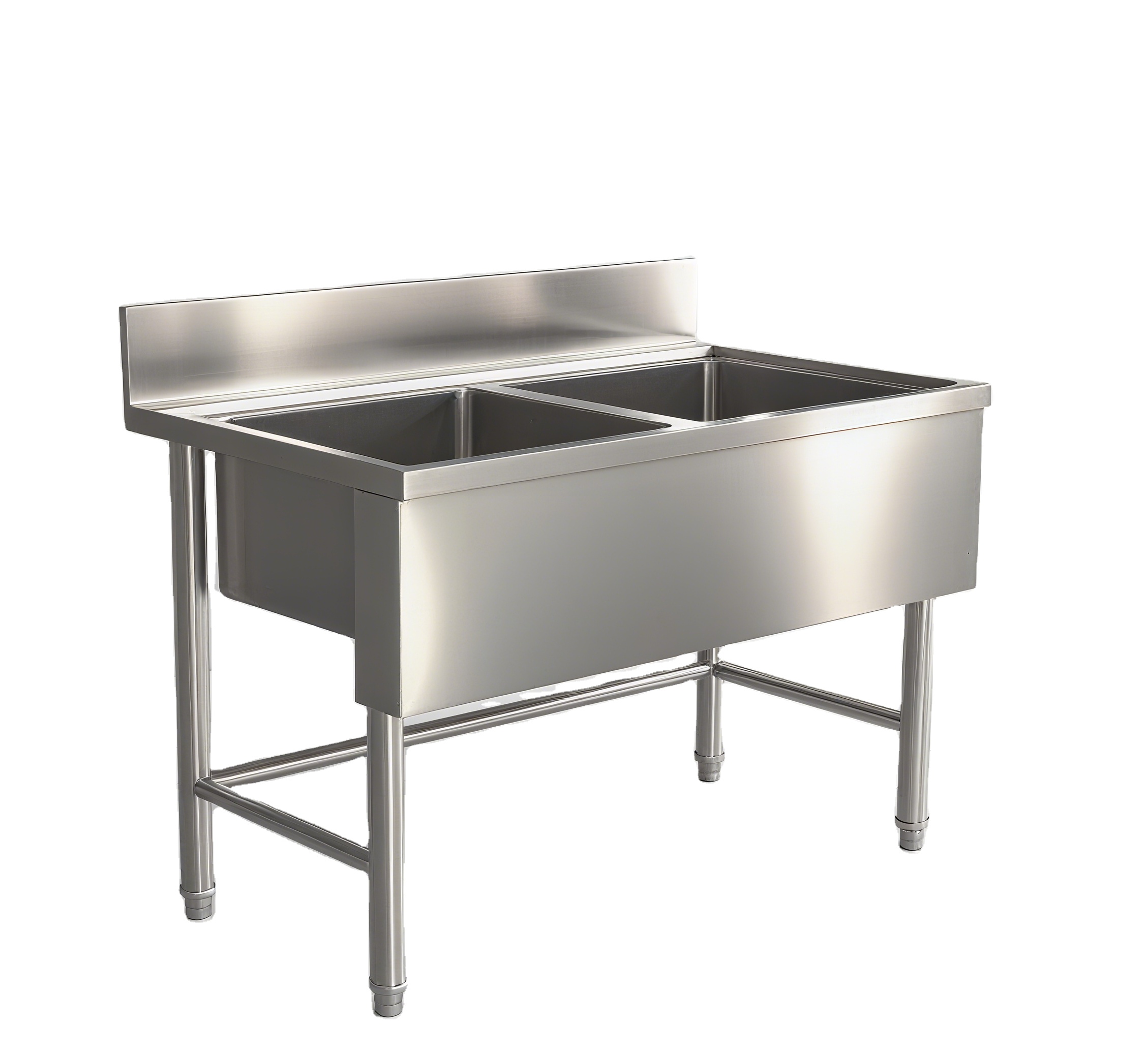 Commercial Kitchen Sink - Pia de Cozinha Comercial de Grande
