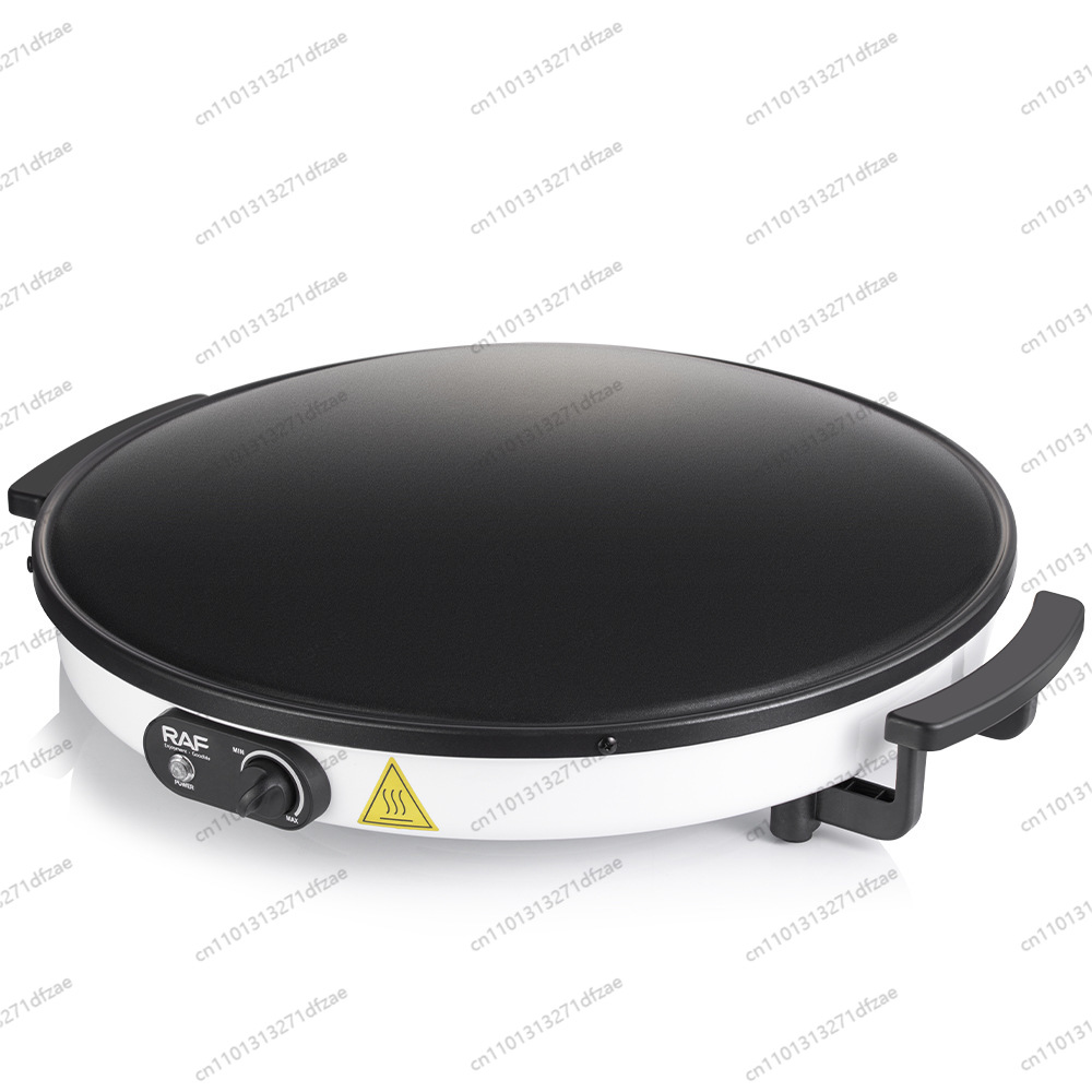 Commercial Kitchen Griddle - Fabricante comercial de panquecas e burrito