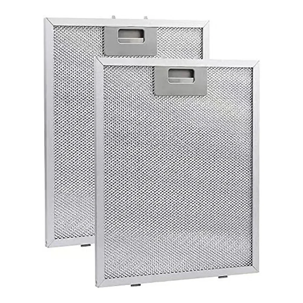Commercial Kitchen Oil Filter - Filtro de óleo para capô de