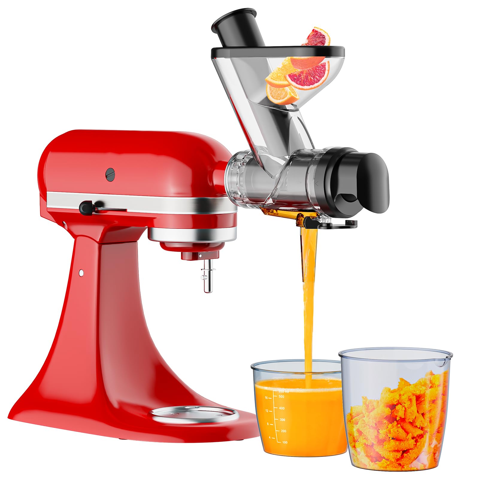 Commercial Kitchenaid - Acessório de Espremedor de Frutas para