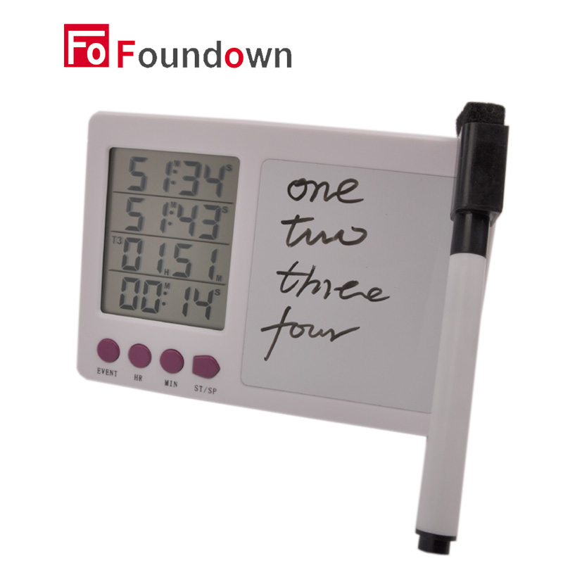 Commercial Kitchen Timer - Temporizador de cozinha temporizador de contagem