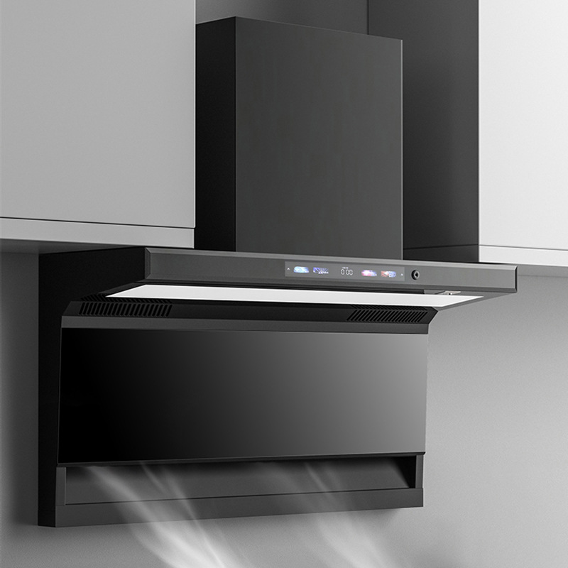 Exaustor Comercial de Cozinha  - Commercial Kitchen Lighting Design avaliação e preço