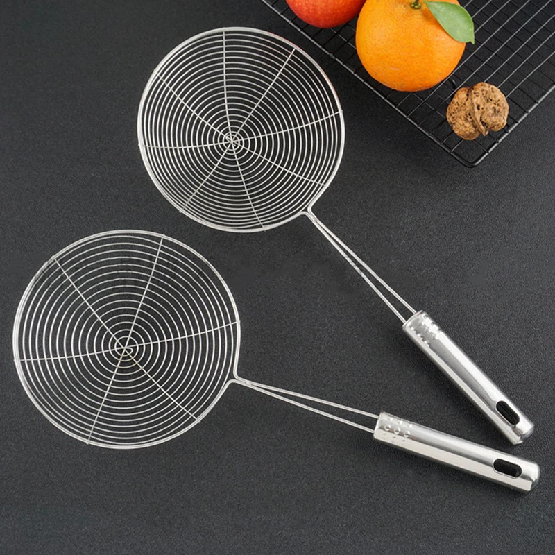 Filtro de alimentos de alça lo - Commercial Kitchen Oil Filter avaliação e preço