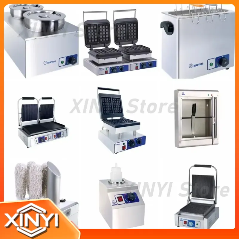 Aquecedor de Alimentos Elétric - Bain Marie Food Warmer avaliação e preço