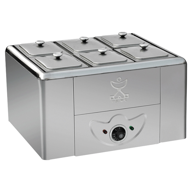 Armário Expositor Comercial Aq - Bain Marie Food Warmer avaliação e preço