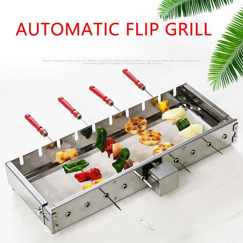 Espetos de grelha comercial de - Commercial Kitchen Griddle avaliação e preço