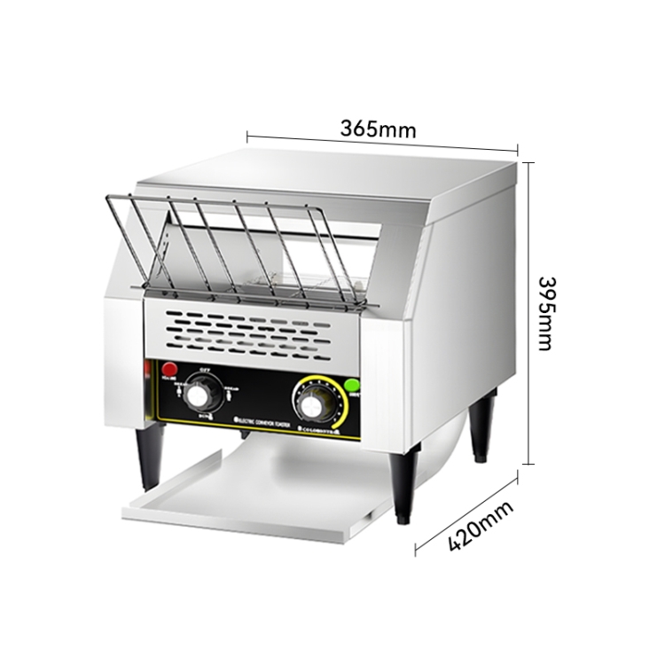 TT-150 Novo Equipamento Comerc - Commercial Kitchen Griddle avaliação e preço