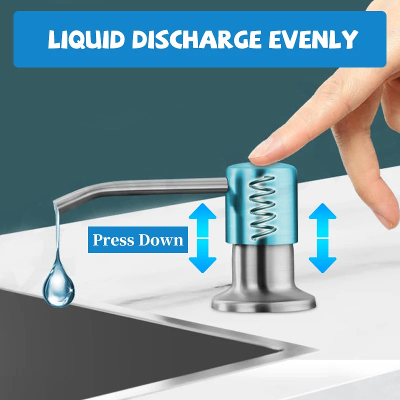 1/2 pçs de aço inoxidável disp - Commercial Kitchen Sink avaliação e preço