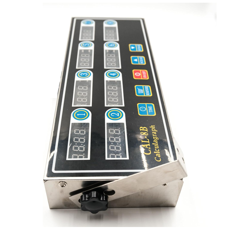 Relógio Digital de Cozinha com - Commercial Kitchen Timer avaliação e preço
