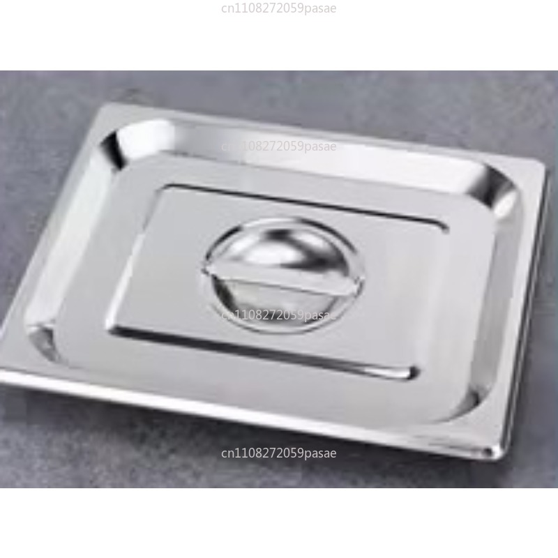 Mesa de isolamento de alimento - Bain Marie Food Warmer avaliação e preço