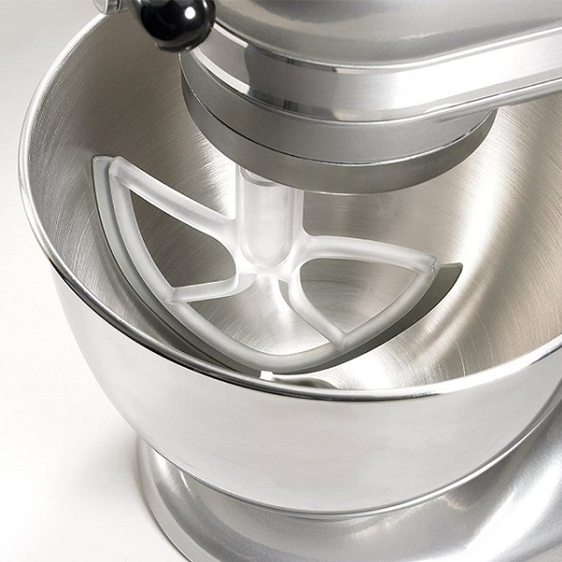 Batedor Flexível para Batedeir - Commercial Kitchenaid avaliação e preço