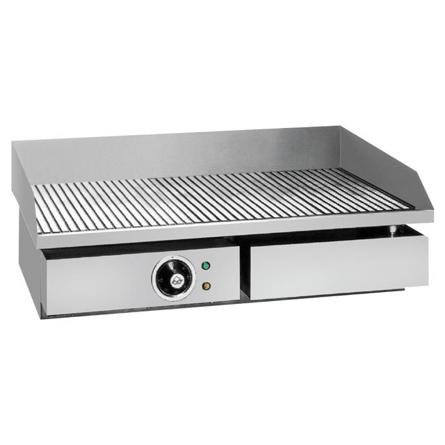 Chapa Elétrica Comercial de Aç - Commercial Kitchen Griddle avaliação e preço