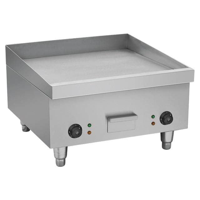 Chapa Elétrica Comercial de Aç - Commercial Kitchen Griddle avaliação e preço