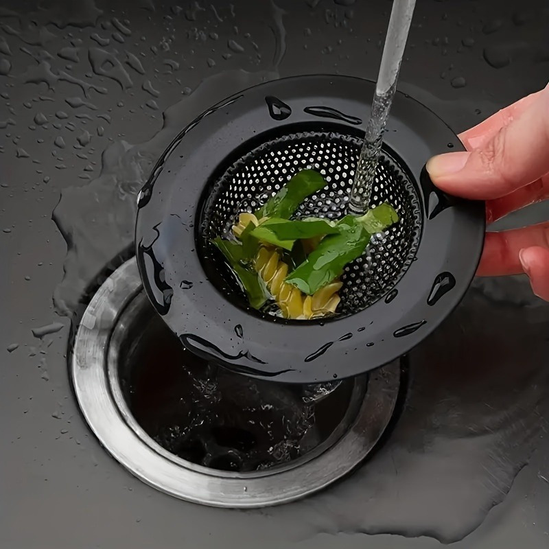 Filtro de Pia de Cozinha em Aç - Commercial Kitchen Sink avaliação e preço