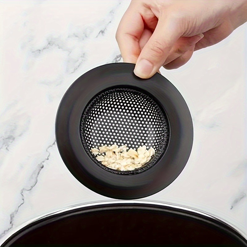 Filtro de Pia de Cozinha em Aç - Commercial Kitchen Sink avaliação e preço