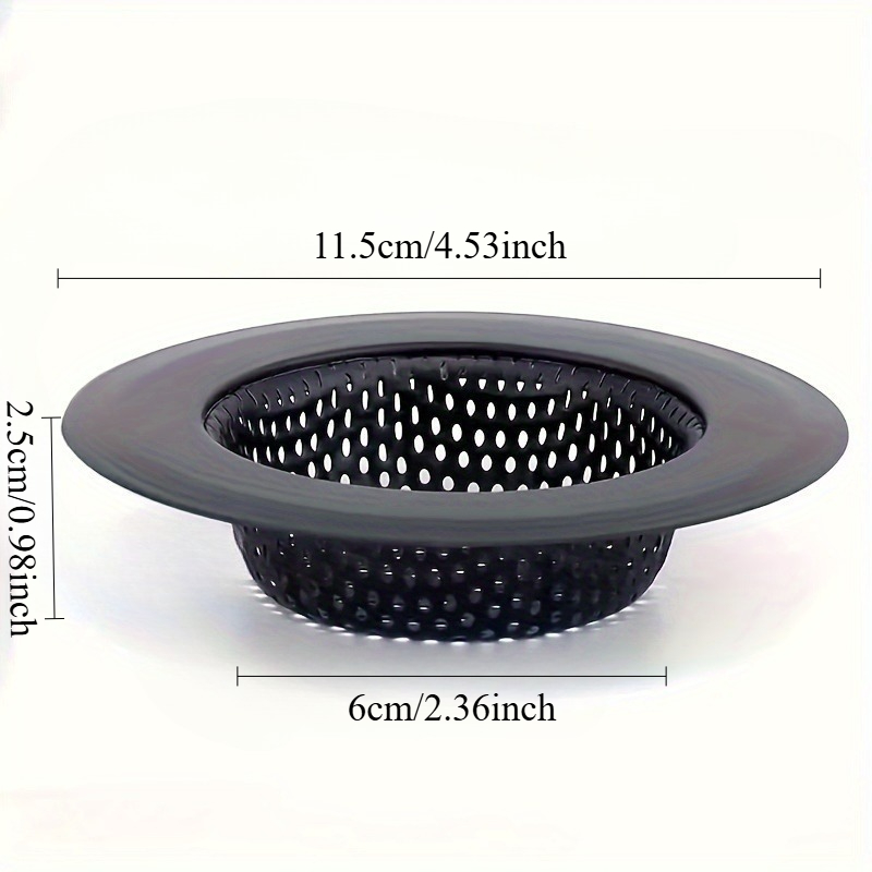 Filtro de Pia de Cozinha em Aç - Commercial Kitchen Sink avaliação e preço