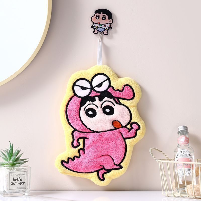 Toalha de Mão Fofa de Desenho  - Commercial Kitchen Items avaliação e preço