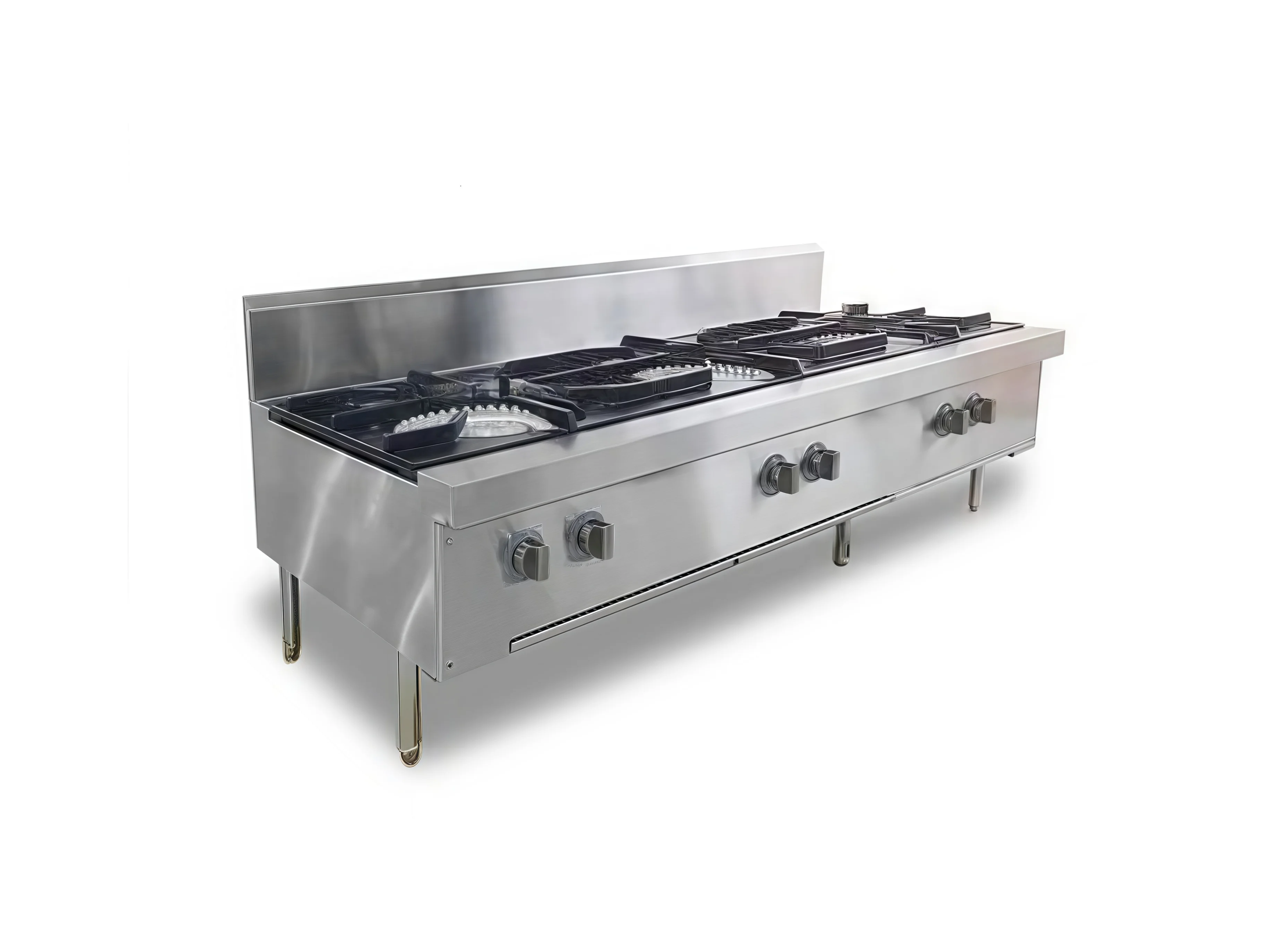 Equipamentos de Cozinha Comerc - Commercial Kitchen Needs avaliação e preço