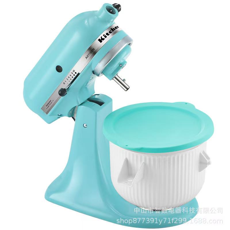 Tampa de silicone compatível c - Commercial Kitchenaid avaliação e preço