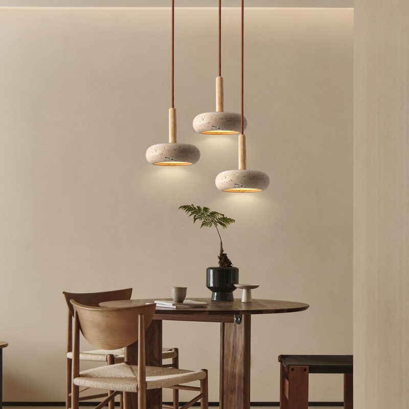 Pedra pingente de luz led cozi - Commercial Kitchen Lighting Design avaliação e preço