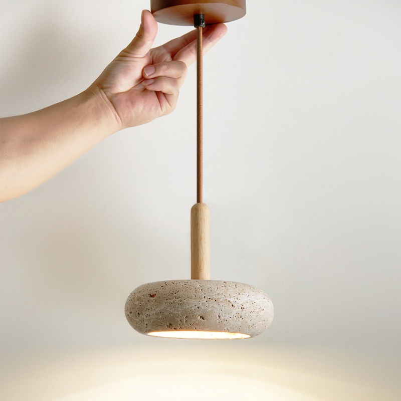 Pedra pingente de luz led cozi - Commercial Kitchen Lighting Design avaliação e preço