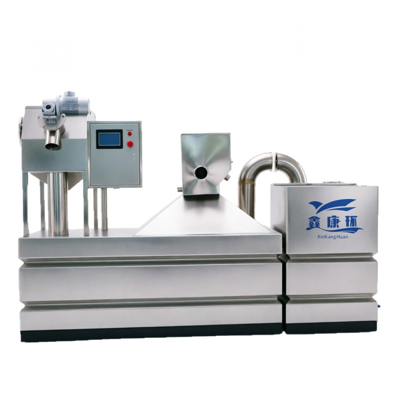 Separador de Gordura Automátic - Commercial Kitchen Grease Interceptor avaliação e preço