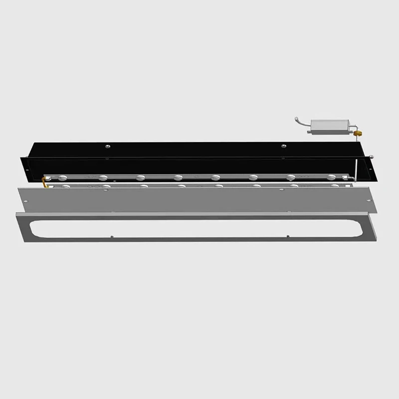 Y mais novo design de alta qua - Commercial Kitchen Lighting Design avaliação e preço