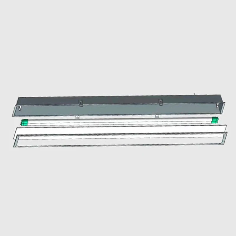 Y mais novo design de alta qua - Commercial Kitchen Lighting Design avaliação e preço