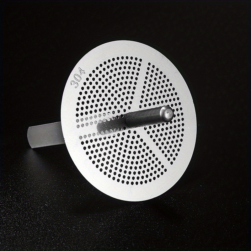 3 unidades/pacote funil para e - Commercial Kitchen Oil Filter avaliação e preço