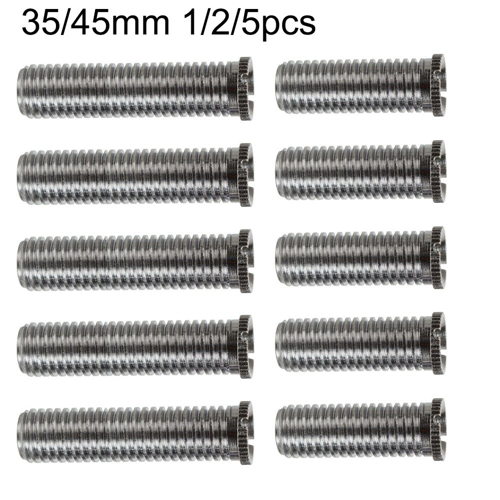 1pc/2pc/5pc parafusos de filtr - Commercial Kitchen Sink avaliação e preço