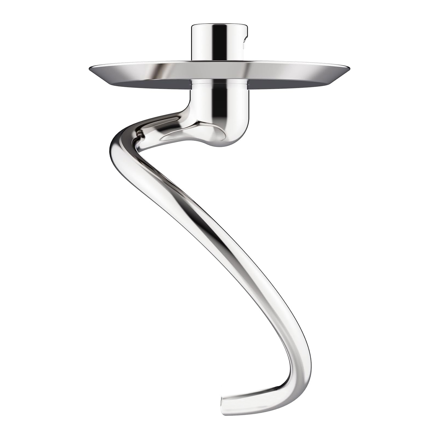 Gancho de massa espiral para m - Commercial Kitchenaid avaliação e preço