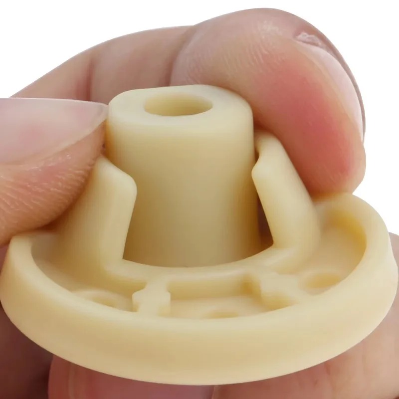 Pé de borracha inferior do mis - Commercial Kitchenaid avaliação e preço