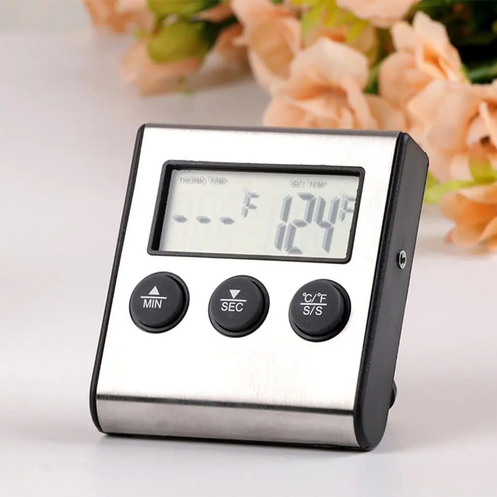 Tp700 digital remoto sem fio a - Commercial Kitchen Timer avaliação e preço