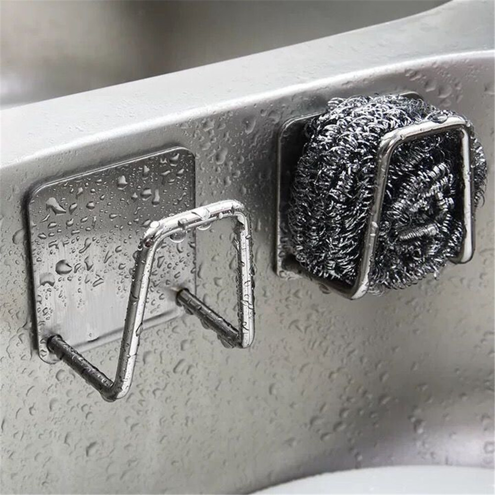 Adesivo de cozinha forte ganch - Commercial Kitchen Sink avaliação e preço