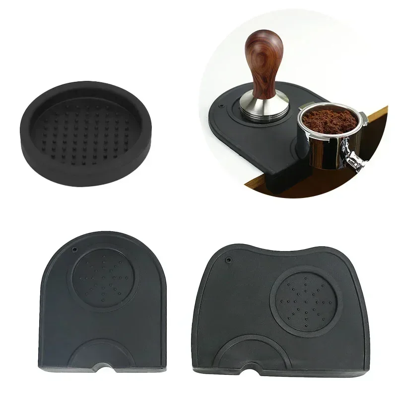 Almofada de pó de café antider - Commercial Kitchen Items avaliação e preço