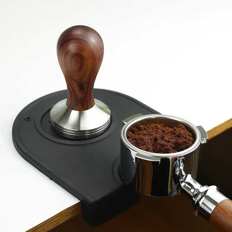 Almofada de pó de café antider - Commercial Kitchen Items avaliação e preço