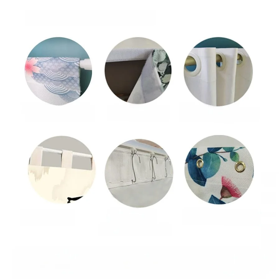 Nova cortina de porta divisóri - Commercial Kitchen Requirements avaliação e preço