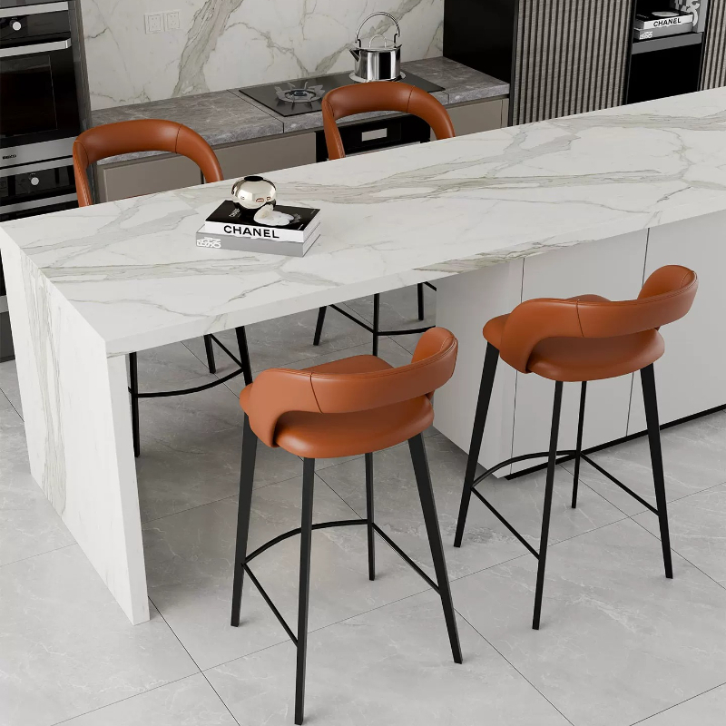 Cadeiras de Bar de Luxo Leve e - Commercial Kitchen Lighting Design avaliação e preço